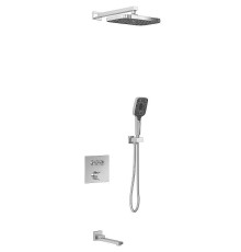 Душевая система Vincea VSFW-4311CH Хром