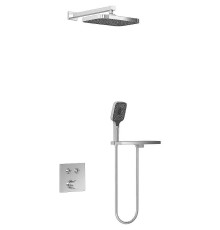 Душевая система Vincea VSFW-4211RCH Хром