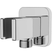 Шланговое подключение Vincea VSC-32CH Хром