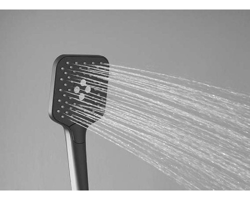 Душевая система Vincea Cube VSFS-1C1CH Хром