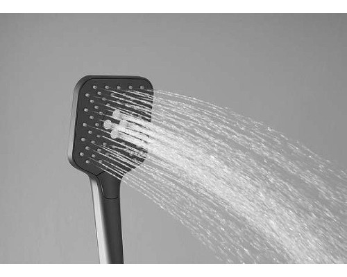 Душевая система Vincea Cube VSFS-1C1CH Хром