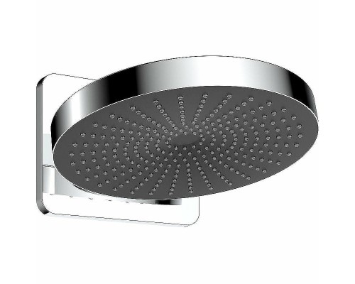 Душевая система Vincea Inspire VSFW-3I21T1RCH с термостатом Хром