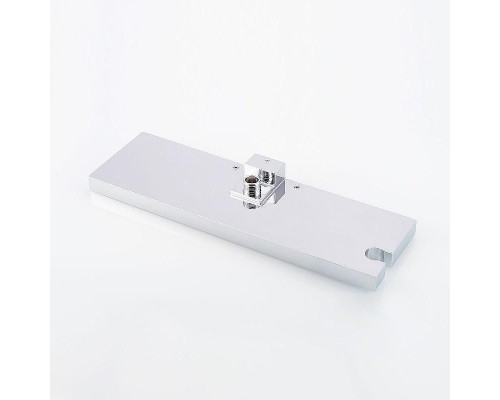 Душевая система Vincea Inspire VSFW-3I21T1RCH с термостатом Хром