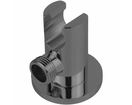 Душевая система Vincea Inspire VSFW-3I21T1GM с термостатом Вороненая сталь