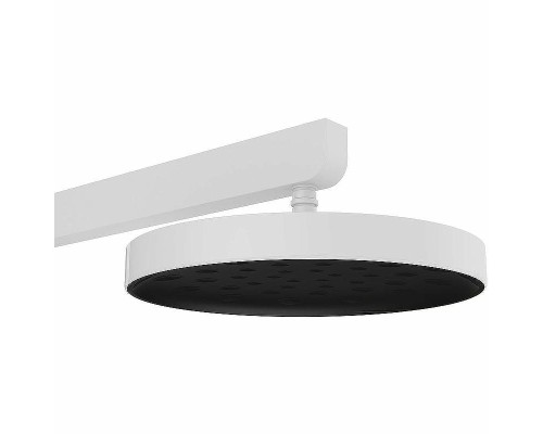 Душевая система Vincea Inspire  VSFS-3I11W Белая