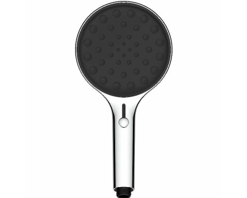 Комплект верхнего и ручного душа Vincea Inspire VSHH-3I2AHCH Хром