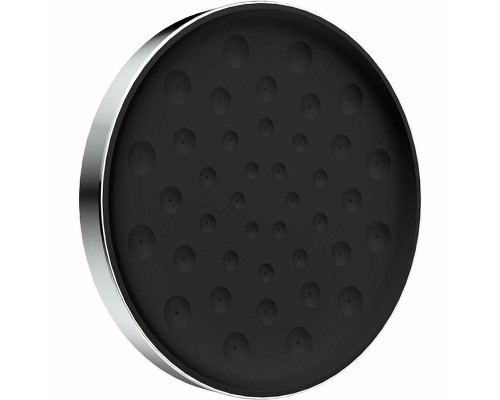 Комплект верхнего и ручного душа Vincea Inspire VSHH-3I2AHCH Хром