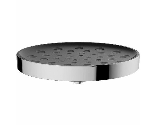 Комплект верхнего и ручного душа Vincea Inspire VSHH-3I2AHCH Хром