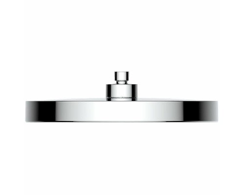 Комплект верхнего и ручного душа Vincea Inspire VSHH-3I2AHCH Хром