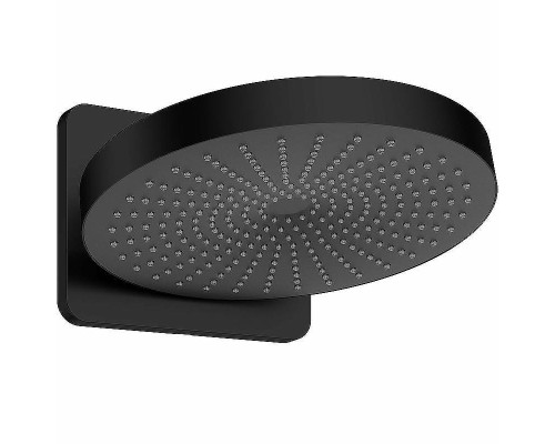 Душевая система Vincea Inspire VSFW-4I211MB Черная матовая