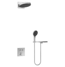 Душевая система Vincea Inspire VSFW-4I211RCH Хром