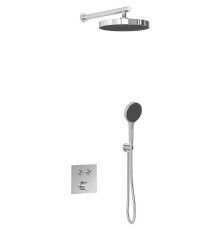 Душевая система Vincea Inspire VSFW-4I212CH Хром