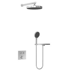 Душевая система Vincea Inspire VSFW-4I212RCH Хром