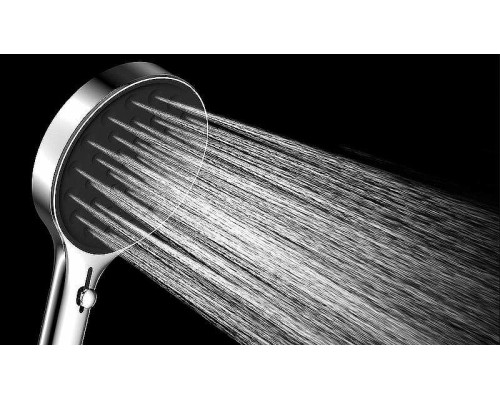 Ручной душ Vincea Inspire VSHN-3I2HCH Хром