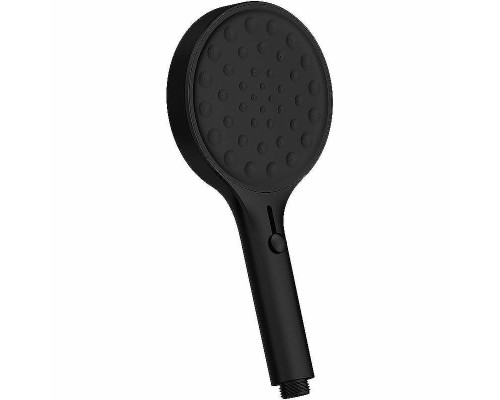 Ручной душ Vincea Inspire VSHN-3I2HMB Черный матовый