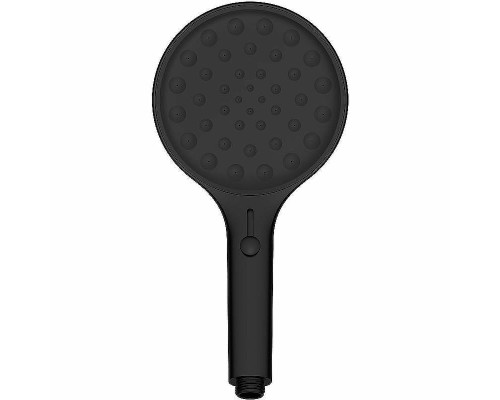 Ручной душ Vincea Inspire VSHN-3I2HMB Черный матовый