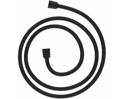 Ручной душ Vincea Inspire VSHN-3I2HMB Черный матовый