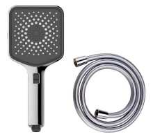 Ручной душ Vincea Inspire VSHN-3I4HCH Хром