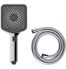 Ручной душ Vincea Inspire VSHN-3I4HCH Хром