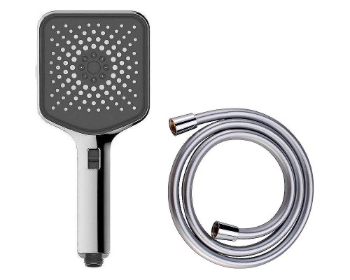 Ручной душ Vincea Inspire VSHN-3I4HCH Хром