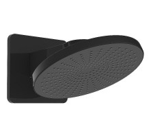 Верхний душ Vincea Inspire VSHD-3I5CMB Черный матовый