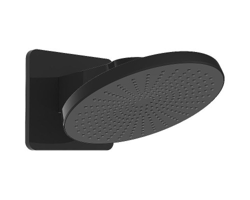 Верхний душ Vincea Inspire VSHD-3I5CMB Черный матовый