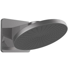 Верхний душ Vincea Inspire VSHD-3I5CGM Вороненая сталь