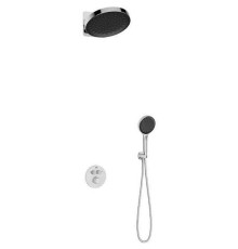 Душевая система Vincea Inspire VSFW-3I22MT3CH с термостатом Хром