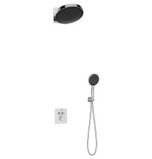 Душевая система Vincea Inspire VSFW-3I21MT3CH с термостатом Хром