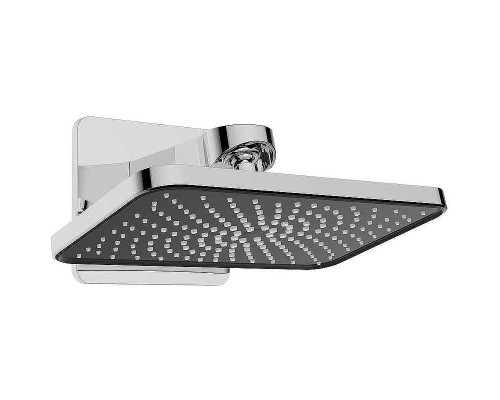 Душевая система Vincea Inspire VSFW-3I21MT4CH с термостатом Хром