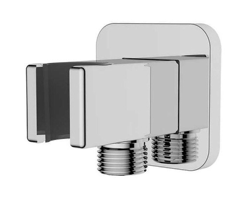 Душевая система Vincea Inspire VSFW-3I21MT4CH с термостатом Хром