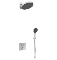 Душевая система Vincea Inspire VSFW-421I3CH Хром