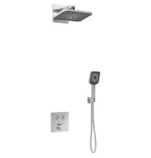 Душевая система Vincea Inspire VSFW-421I4CH Хром