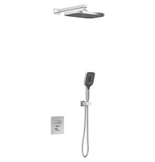 Душевая система Vincea Inspire VSFW-321MT1CH с термостатом Хром