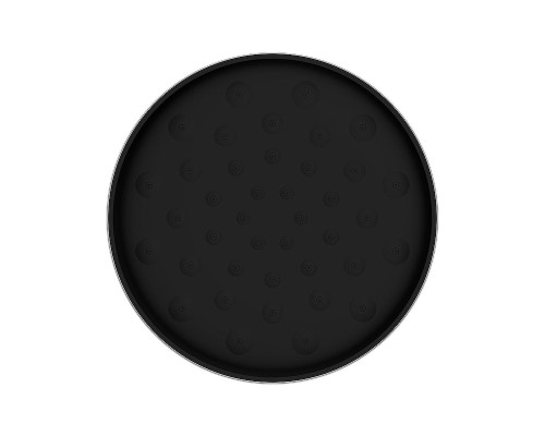 Душевая система Vincea Inspire  VSFW-432TI3MB цвет Матовый черный