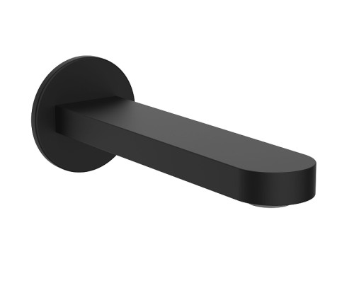 Душевая система Vincea Inspire  VSFW-432TI3MB цвет Матовый черный