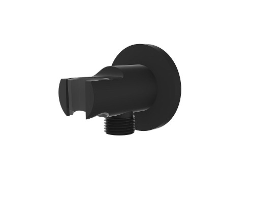 Душевая система Vincea Inspire  VSFW-433TI5MB цвет Матовый черный