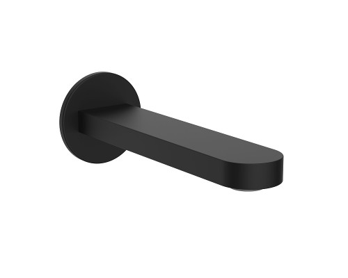 Душевая система Vincea Inspire  VSFW-433TI5MB цвет Матовый черный