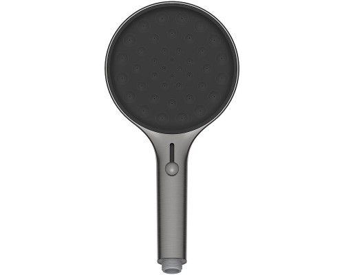 Душевая система Vincea Inspire VSFW-431I2GM цвет Вороненая сталь