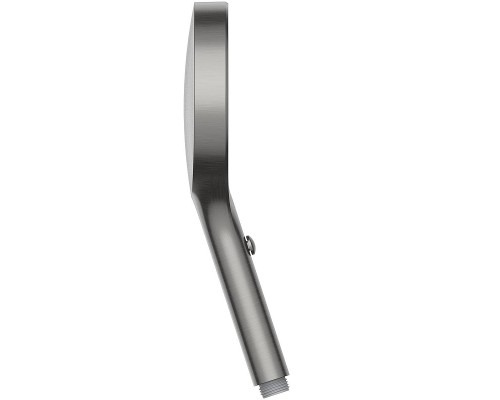 Душевая система Vincea Inspire VSFW-431I2GM цвет Вороненая сталь