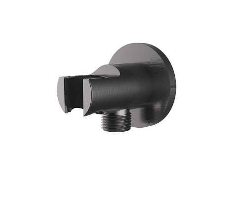 Душевая система Vincea Inspire VSFW-431I2GM цвет Вороненая сталь