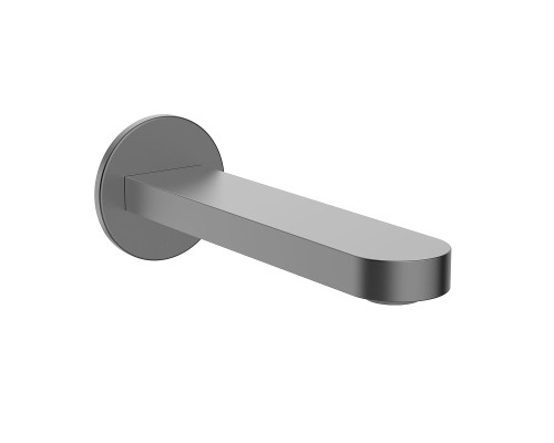 Душевая система Vincea Inspire VSFW-431I2GM цвет Вороненая сталь