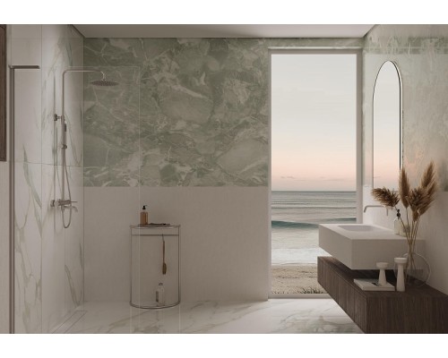 Душевая система Vincea Villa VSFS-1VL1BN цвет Брашированный никель