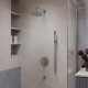 Душевая система Vincea Villa VSFW-1VL3BN цвет Брашированный никель