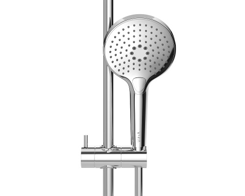 Душевой гарнитур Vitra Bliss A45743EXP Хром