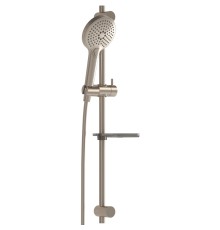 Душевой гарнитур Vitra Bliss A4574334EXP Никель брашированный