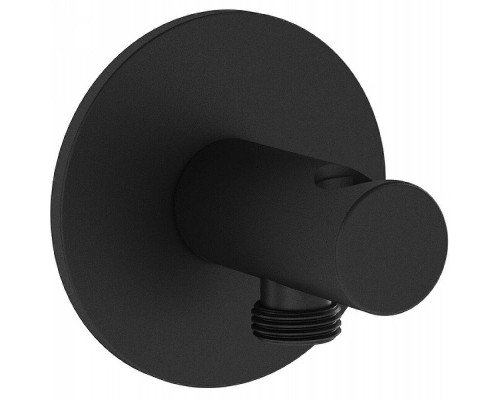 Душевая система Vitra Origin A4926636EXP Черная матовая