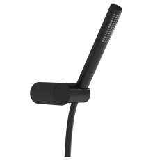 Душевой гарнитур Vitra Origin A4554336 Черный матовый