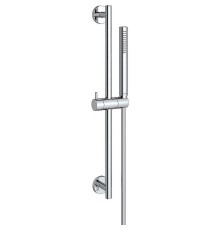 Душевой гарнитур WasserKRAFT A142 Хром