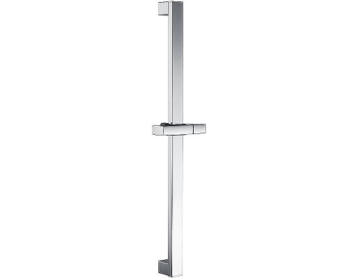 Душевая штанга WasserKRAFT A123 Хром